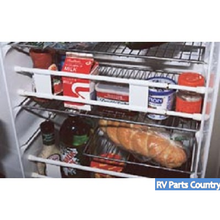 Load image into Gallery viewer, Rv Refrigerator Bar, Double,1 per card