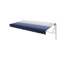 Load image into Gallery viewer, Dometic A&amp;E WeatherPro 17ft Power Awning Vinyl Fabric with Metal Weathershield