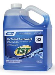 1 Gallon TST Blue Enzyme