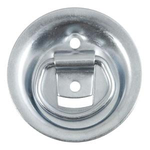 1000 LB CAPACITY 1/4 IN DIAMETER D-RING