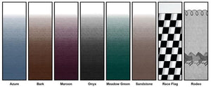 10' A&E 9500 Case Manual Awning