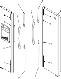 #1 SHELF, CRISPER TOP