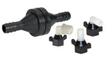 Load image into Gallery viewer, Shurflo Swivel Fitting, 1/2" Elbow Barb