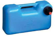 Load image into Gallery viewer, 5 Gallon RV Tote Tank by Barker 10887