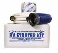 Load image into Gallery viewer, Standard RV Starter Kit