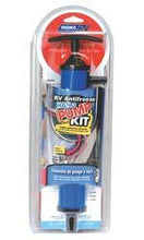 Load image into Gallery viewer, Camco Hand Pump Kit with Fittings