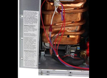 Load image into Gallery viewer, Atwood On Demand RV Water Heater 50,000 BTU 90205