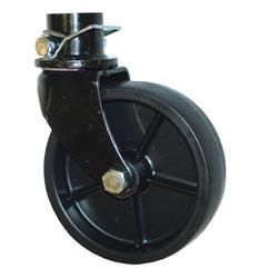 1000lb Swivel Caster