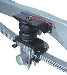 '63 - '92 P30 Class A Motorhome Chassis