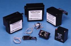 12 Volt Battery