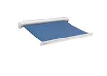 Load image into Gallery viewer, A&amp;E Dometic Oasis Manual Door Awning 56"