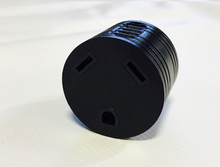 Load image into Gallery viewer, 30 Amp Male 3 Prong to 30 Amp Female Adapter