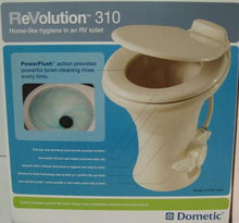 Load image into Gallery viewer, 310 RV Toilet Scratch and Dent