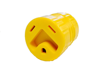 Load image into Gallery viewer, 20 Amp Male to 30 Amp Female Adapter Plug