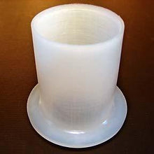 Load image into Gallery viewer, Ameri-Kart 1-1/4" Raised Slip Fitting