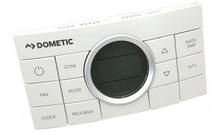 Load image into Gallery viewer, Dometic Comfort Air 3314082.011 Thermostat White