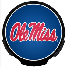Load image into Gallery viewer, PowerDecal PWR160201 University Of Mississippi Ole Miss Logo