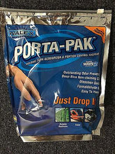 Load image into Gallery viewer, Walex Porta-Pak 50 Pack RV Holding Tank Deodorizer &amp; Waste Digester