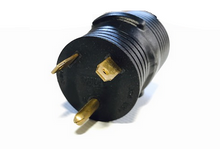 Load image into Gallery viewer, 30A Male to 50A Female Adapter Plug