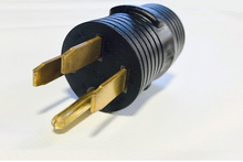 Load image into Gallery viewer, 50A Male to 30A Female Adapter Plug