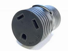Load image into Gallery viewer, 50A Male to 30A Female Adapter Plug