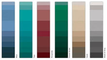 Load image into Gallery viewer, A&amp;E 9000 23' Acrylic Awning W/Metal Weathersheild