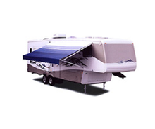 Load image into Gallery viewer, A&amp;E 8500 9' RV Replacement Awning Fabric