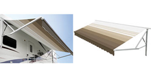 Load image into Gallery viewer, A&amp;E 9100 10' RV Replacement Awning Fabric