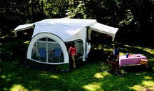 Load image into Gallery viewer, A&amp;E Cabana 7ft Dome Awning