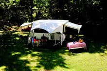 Load image into Gallery viewer, A&amp;E 9ft Cabana Dome Awning