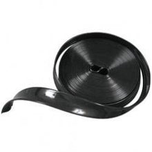 Load image into Gallery viewer, RV Vinyl Insert Molding Trim -Camco- 3\4"W-  25'L-Black