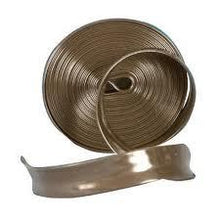 Load image into Gallery viewer, Camper Vinyl Insert Molding Trim -Camco- 1"W-  25'L- Brown