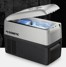 Load image into Gallery viewer, Dometic CF-025DC CF-25 Waeco CoolFreeze Portable Fridge Freezer