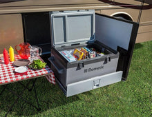 Load image into Gallery viewer, Dometic CF80-ACDC-A Waeco CoolFreeze Portable Fridge Freezer