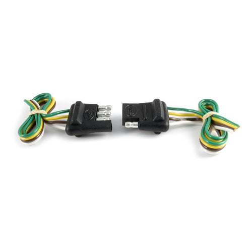 12 CAR END/12 TRAILER END