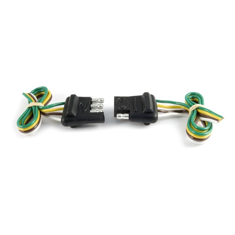 12 CAR END/12 TRAILER END