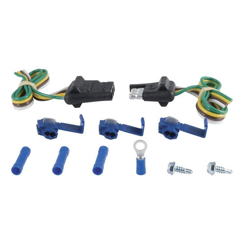 12 CAR END/12 TRAILER END KIT