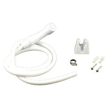 Load image into Gallery viewer, Dometic Sealand Traveler 510HS With Hand Spray High Profile RV Toilet White