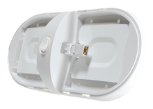 Load image into Gallery viewer, 12 Volt RV Double Dome Ceiling Light