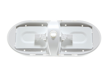 Load image into Gallery viewer, 12 Volt RV Double Dome Ceiling Light
