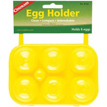 Load image into Gallery viewer, Egg Carrier 6 Egg