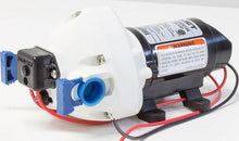 Load image into Gallery viewer, Flojet Triplex Water Pump  03526144A