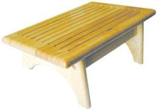 Load image into Gallery viewer, Foot Stool