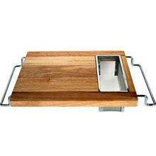 Load image into Gallery viewer, Wood Cutting Board