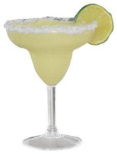 Load image into Gallery viewer, Margarita Glass 2\pk