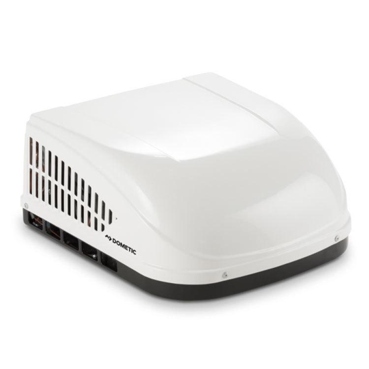 *Scratch and Dent*  Dometic 15,000 Brisk II  B59516.xx1C0 White Top Unit Only