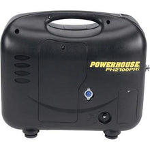 Load image into Gallery viewer, Powerhouse Generator 2100 Inverter-MFG #PH2100PRi