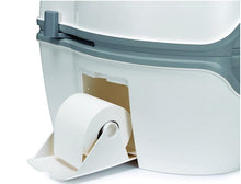 Load image into Gallery viewer, Thetford Porta Potti 550 E Curve Portable Toilet 92360