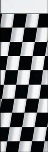 10' A&E 9500 Case Manual Awning