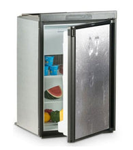 Load image into Gallery viewer, Dometic RM2454RB Refrigerator / Freezer 3-way - 4 Cu. Ft.